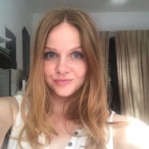 Meet your Posher, Konstancja